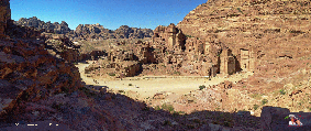 petra